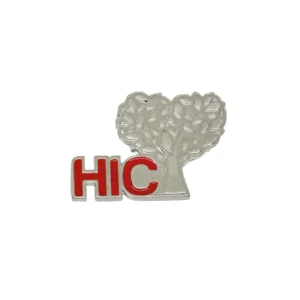 Pin HIC Árbol