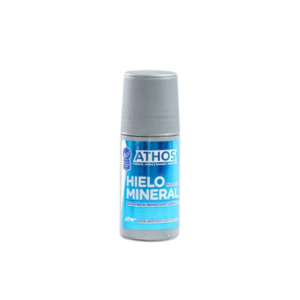 Hielo Mineral Roll-on Athos
