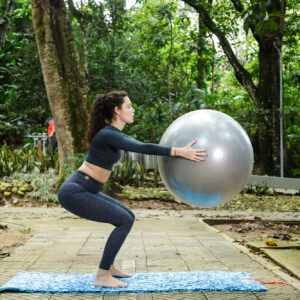 Colchonetas para Deportes, Pilates, Gimnasio o Yoga