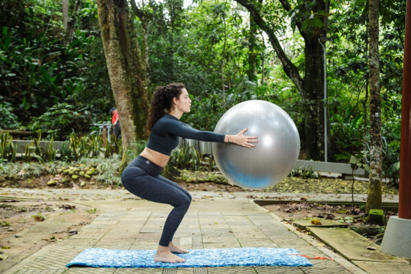 Colchonetas para Deportes, Pilates, Gimnasio o Yoga