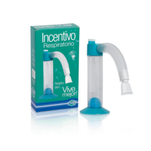 Incentivo Respiratorio RSB