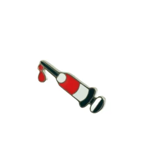 Pin Jeringa