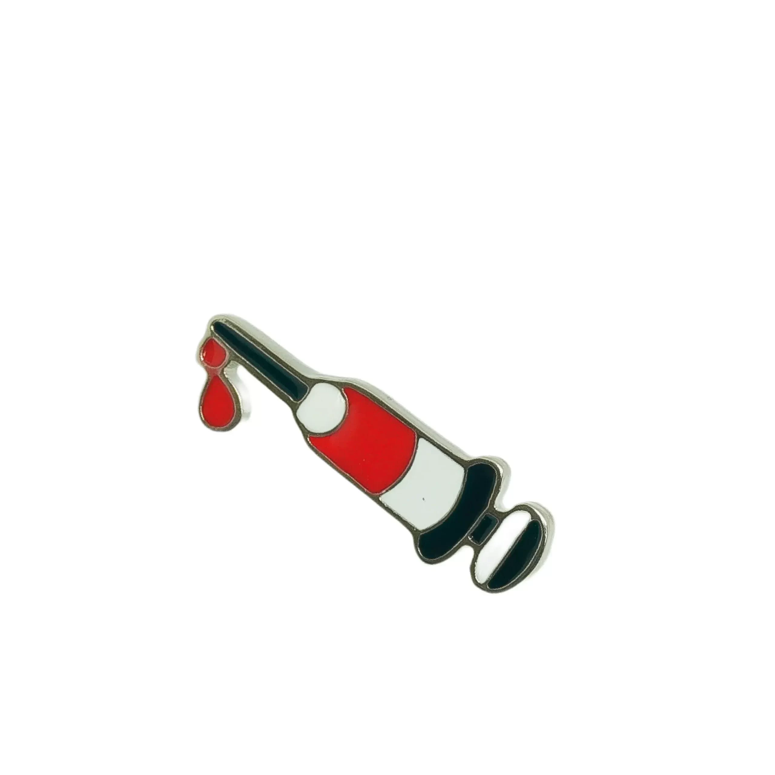 Pin Jeringa