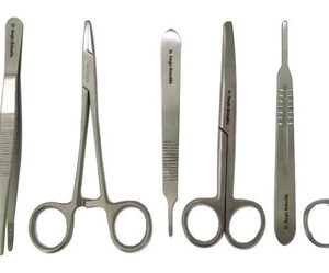 Kit de Disección