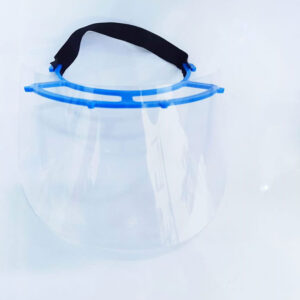 Kit Protección Facial Clarex Cx