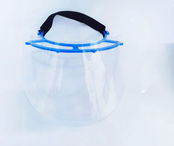 Kit Protección Facial Clarex Cx