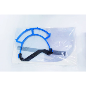 Kit Protección Facial Clarex Cx