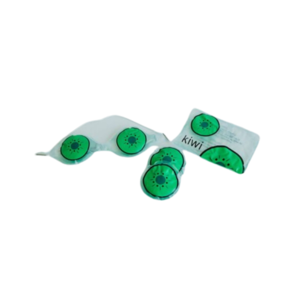 Kit de Crioterapia Kiwi Kit de Crioterapia Kiwi