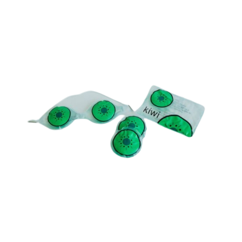 Kit de Crioterapia Kiwi
