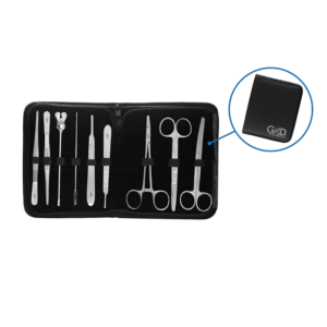 Kit de Disección