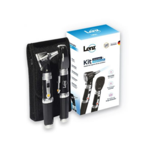 Kit de órganos de los sentidos LENZ