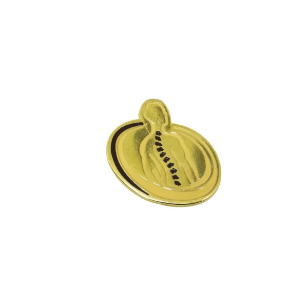 Pin Lumbal