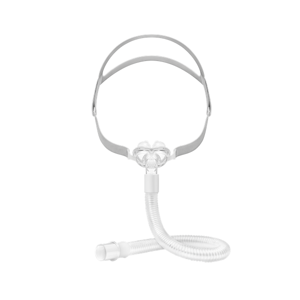 Máscara CPAP Yuwell Nasal Pillowss