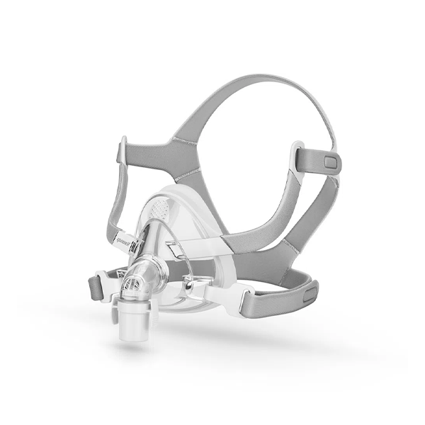 Máscara CPAP Yuwell Oronasal