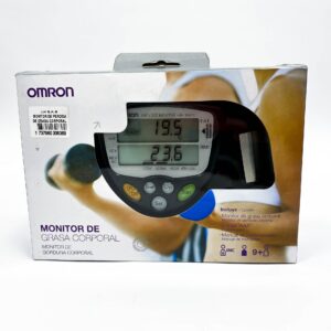 Monitor de Grasa Corporal