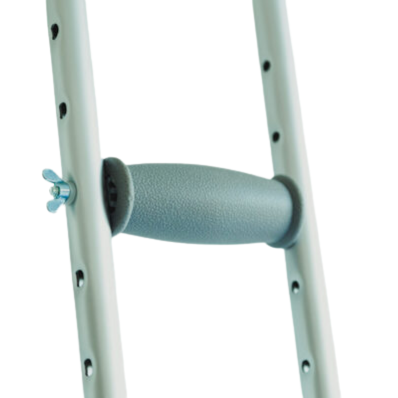 Manilar Muleta Color Gris Jbs166-00-5