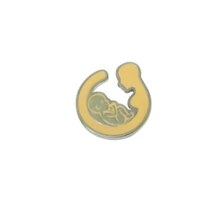 Pin Materno