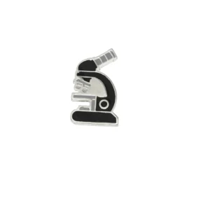 Pin Microscopio