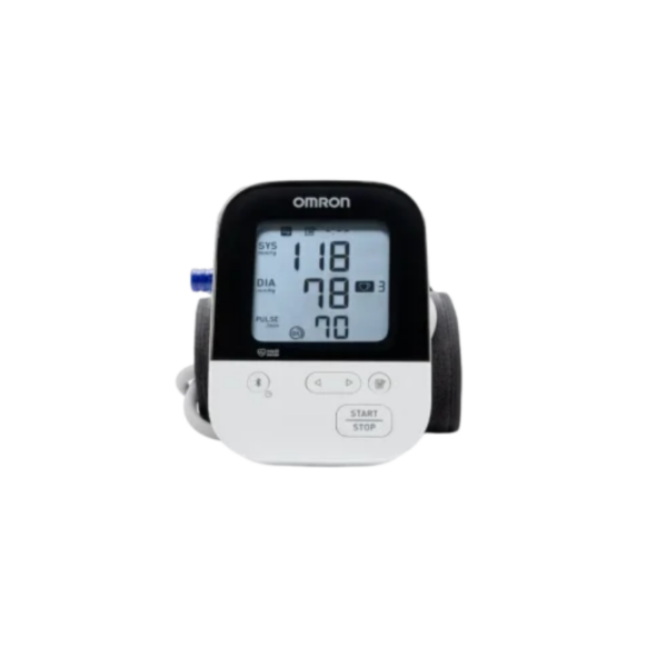 Monitor de Presión Arterial de Brazo