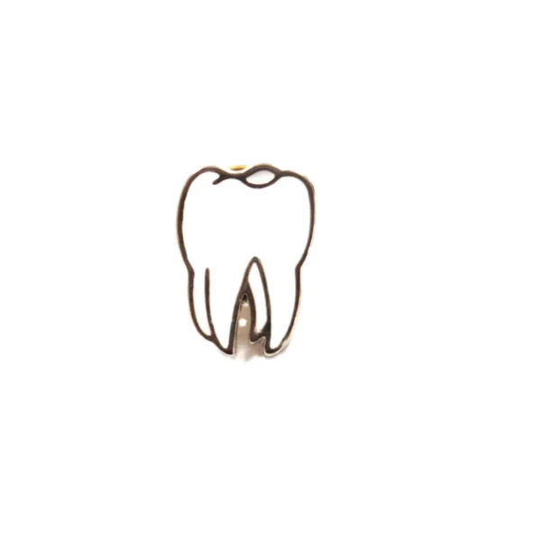 Pin Muela