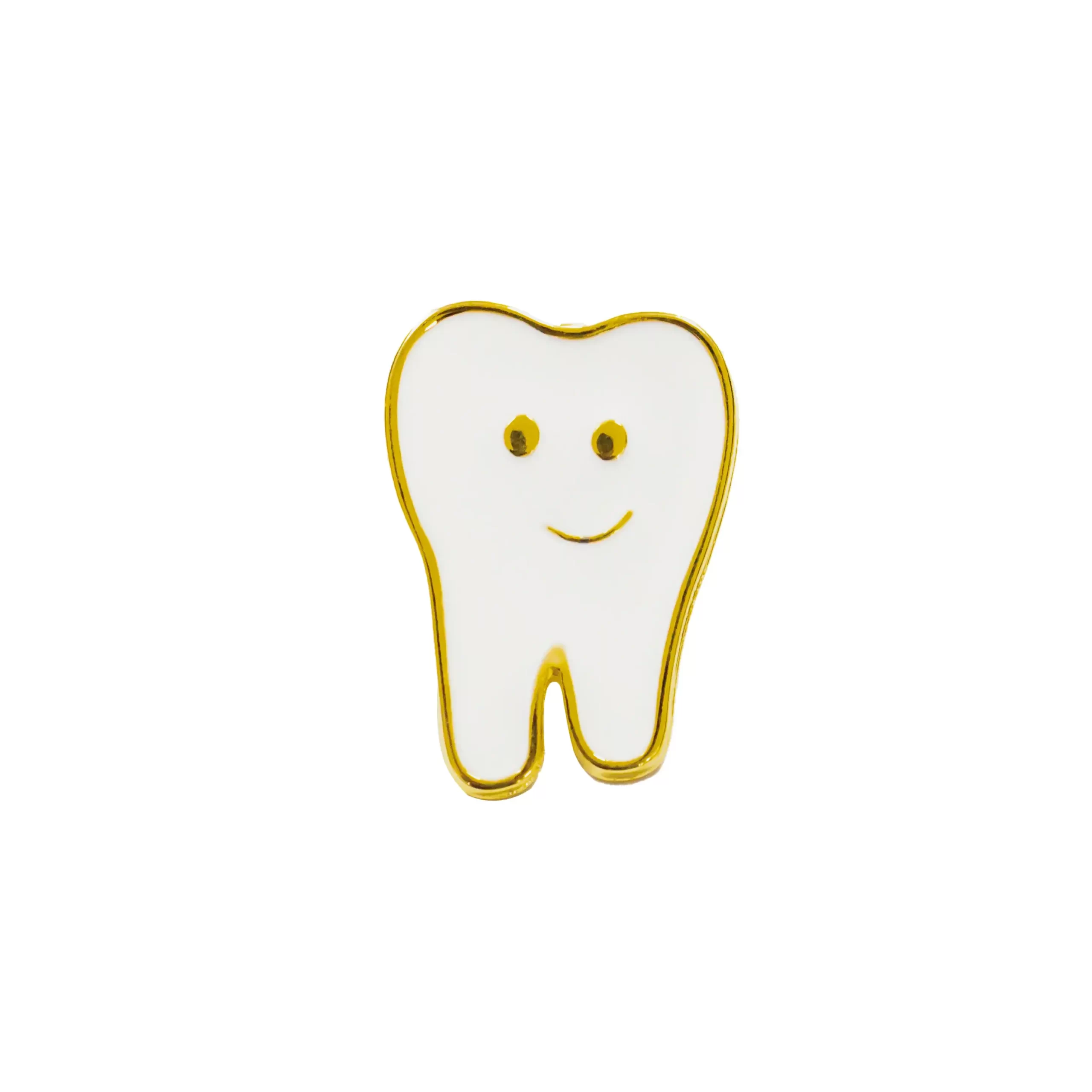 Pin Muelita Sonriente
