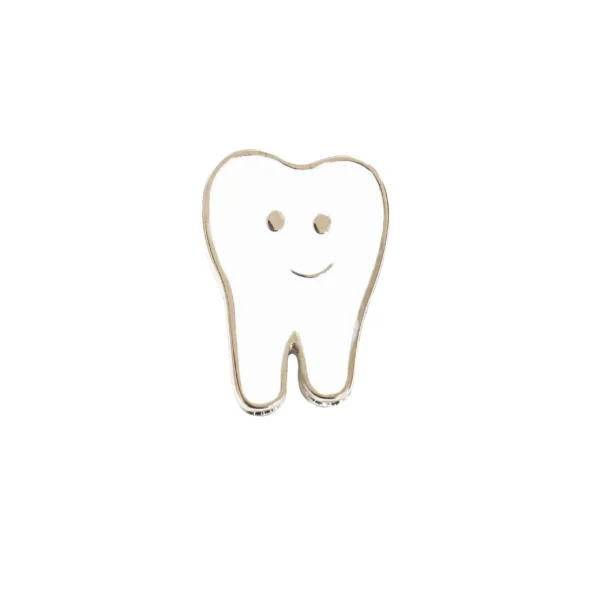 Pin Muelita Sonriente