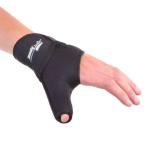 Muñequera Pulgar Abducción