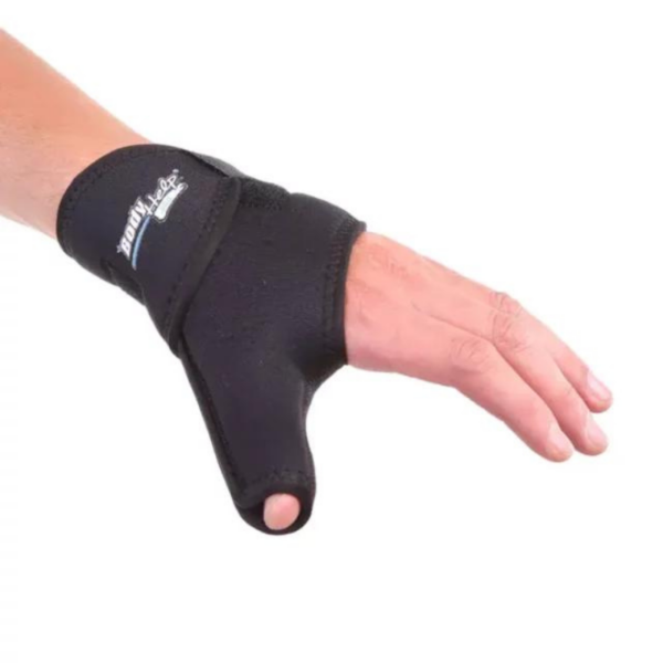 Muñequera Pulgar Abducción - 1 Muñequera Pulgar Abducción