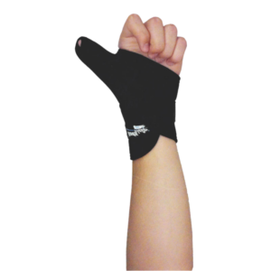Muñequera Pulgar Abducción