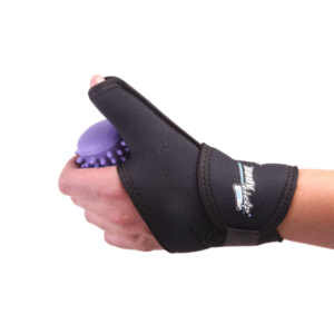 Muñequera Pulgar Abducción
