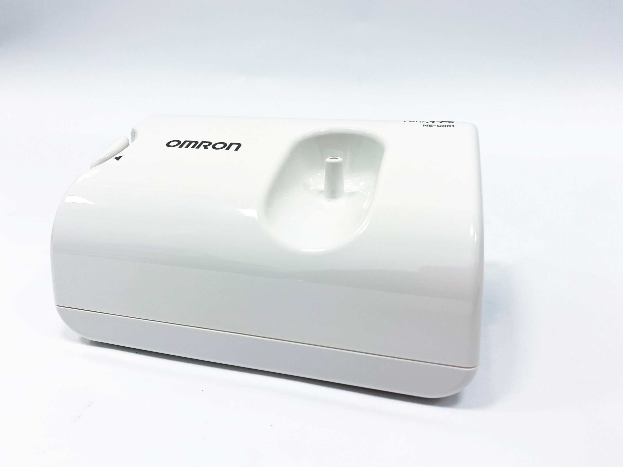 Nebulizador de Compresor (NE-C801LA)
