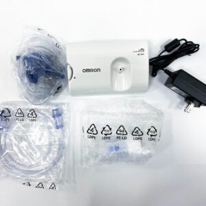 Nebulizador de Compresor (NE-C801LA)