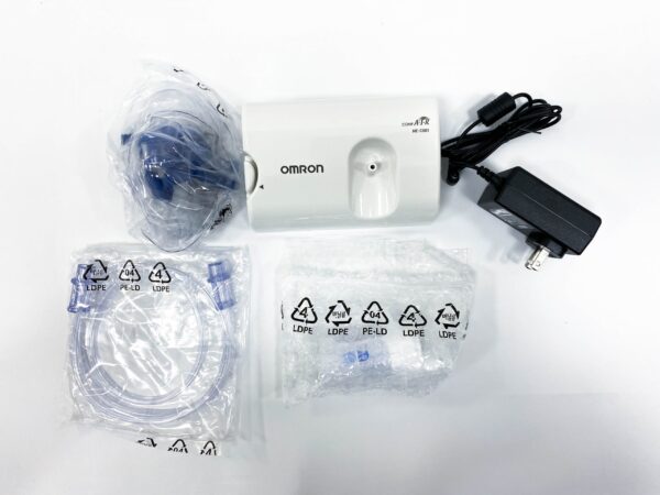 Nebulizador de Compresor (NE-C801LA)