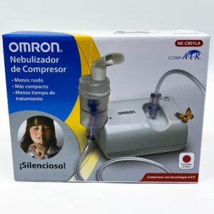 Nebulizador de Compresor (NE-C801LA)