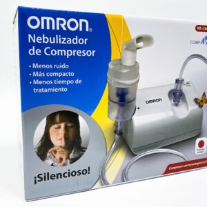 Nebulizador de Compresor (NE-C801LA)