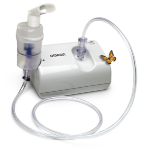 Nebulizador de Compresor NE-C801LA