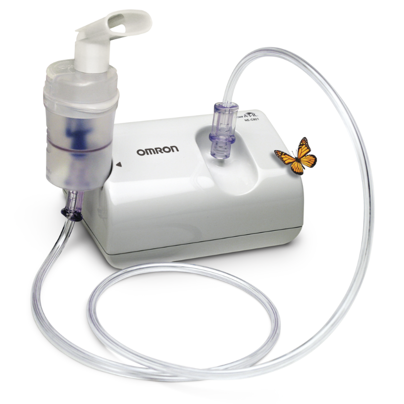 Nebulizador de Compresor NE-C801LA