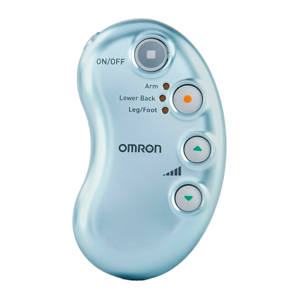 OMROM-MASAJEADOR.png Masajeador Electro-Portátil