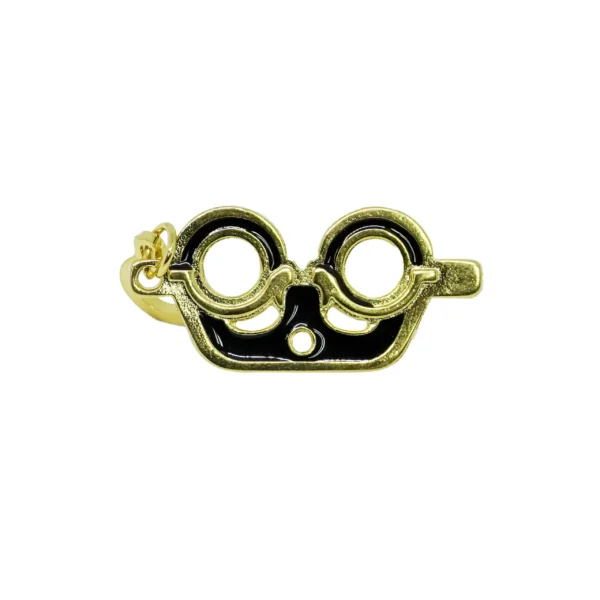 Pin Oftalmoscopio