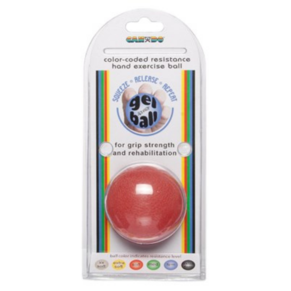 Pelota de Silicona para Mano