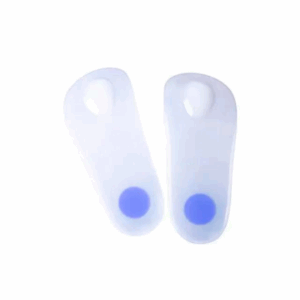 Plantilla Silicona Botón Punto Azul