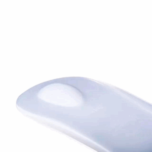 Plantilla Silicona Botón Punto Azul