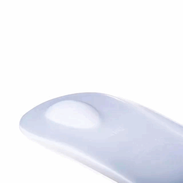 Plantilla Silicona Botón Punto Azul
