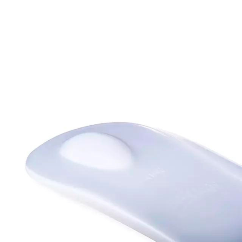 Plantilla Silicona Botón Punto Azul