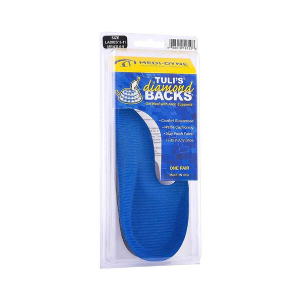 Plantilla Tulis Arco Diamondback T