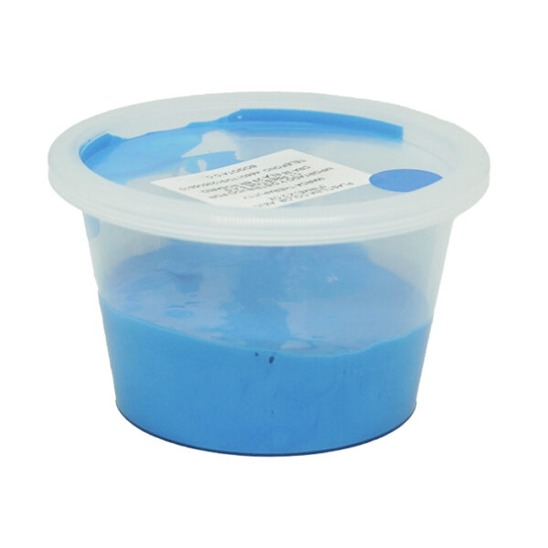 Plastilina para Ejercicio