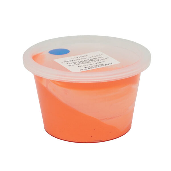 Plastilina para Ejercicio