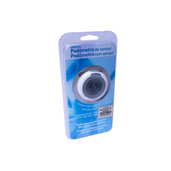 Podómetro de Sensor Podómetro de Sensor