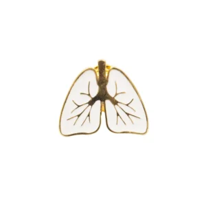 Pin Pulmones