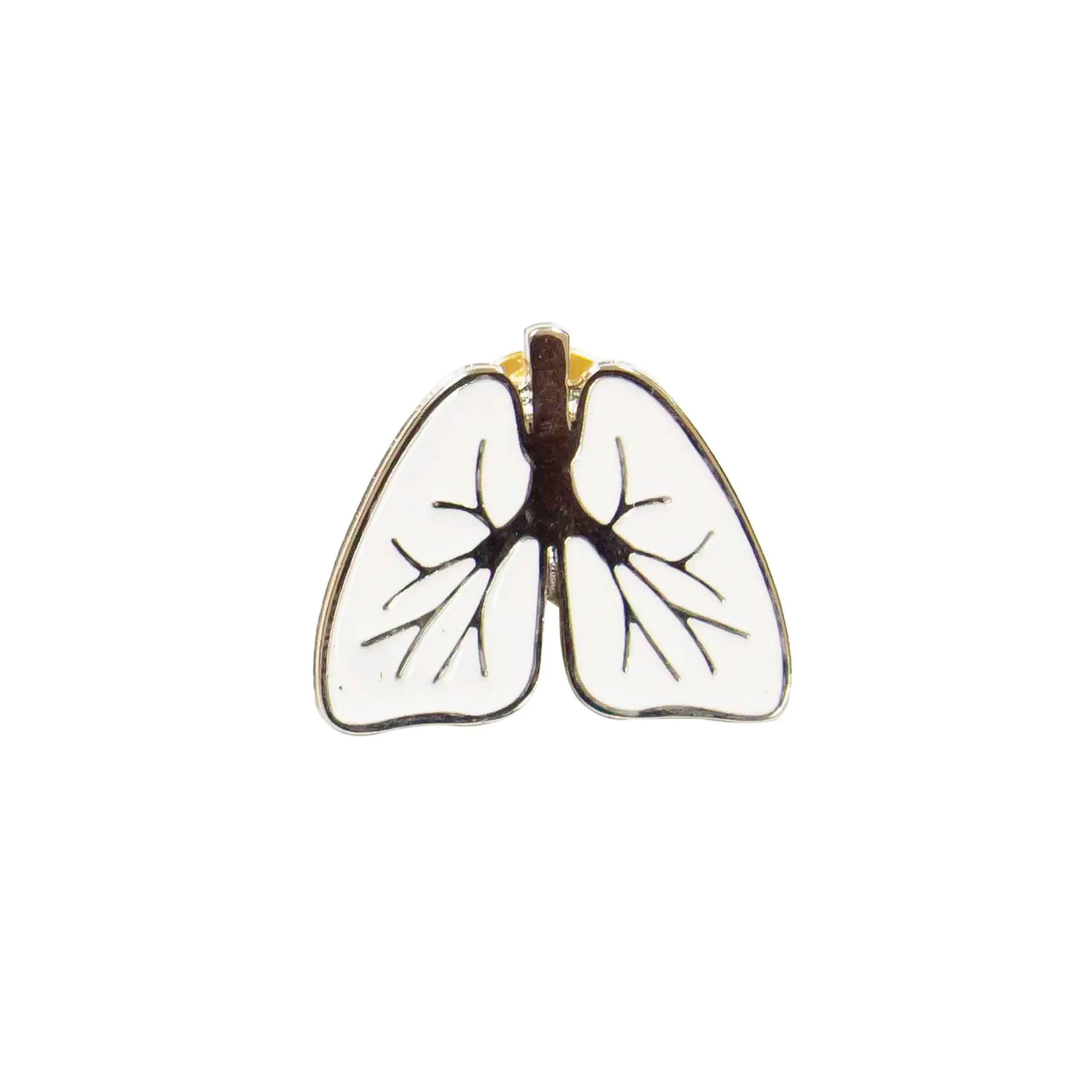 Pin Pulmones